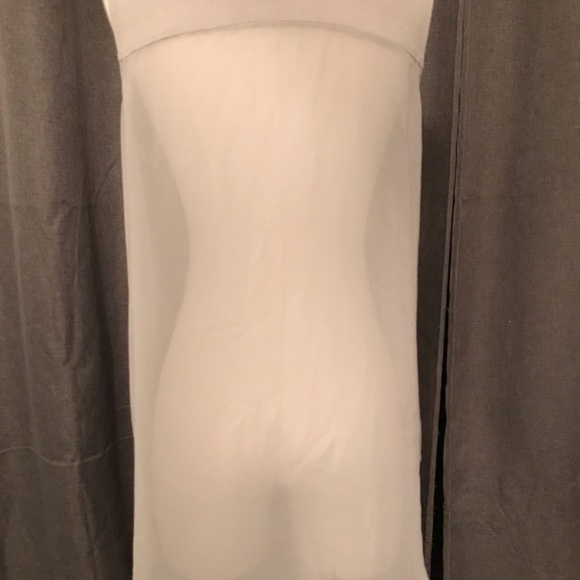 Doe & Rae Grey Tunic - Picture 5 of 5